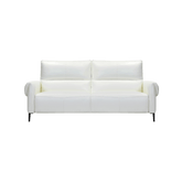 Valeriano Sofa / Full Leather
